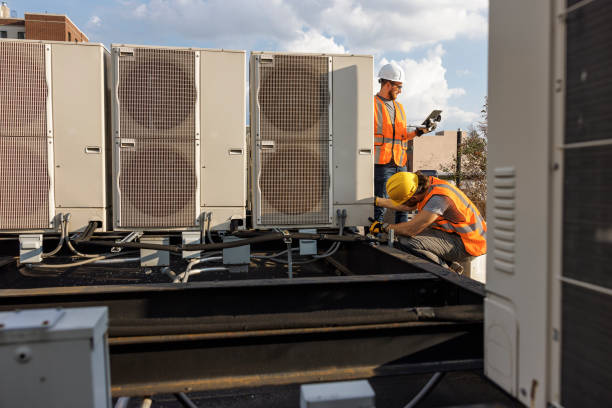Best HVAC companies near me  in Lake Zurich, IL