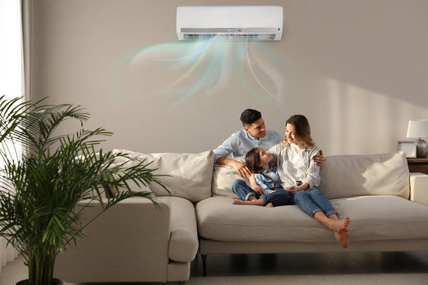 Best HVAC replacement cost  in Lake Zurich, IL