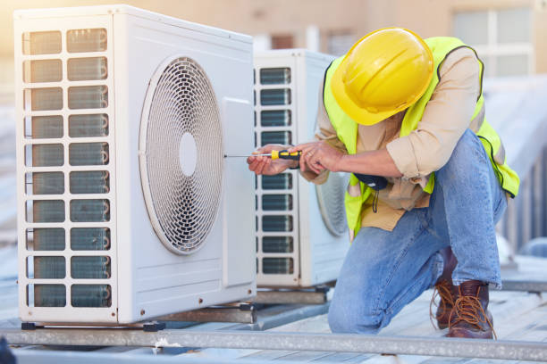 HVAC troubleshooting in Lake Zurich, IL