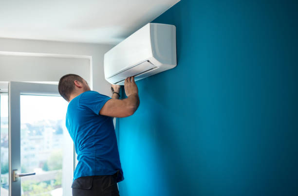 Best Affordable HVAC services  in Lake Zurich, IL