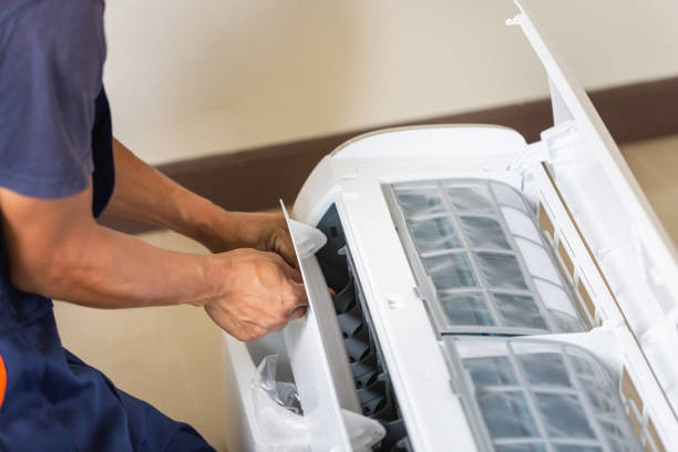 Best HVAC repair near me  in Lake Zurich, IL