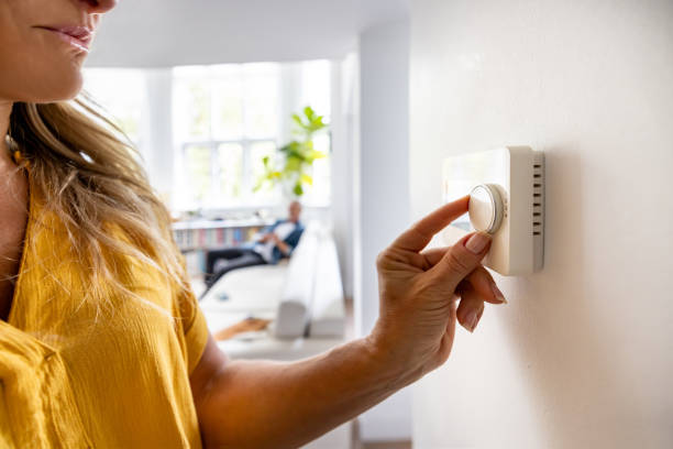 Best Commercial HVAC repair  in Lake Zurich, IL
