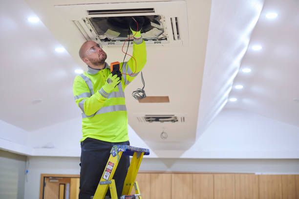 Best Residential HVAC services  in Lake Zurich, IL