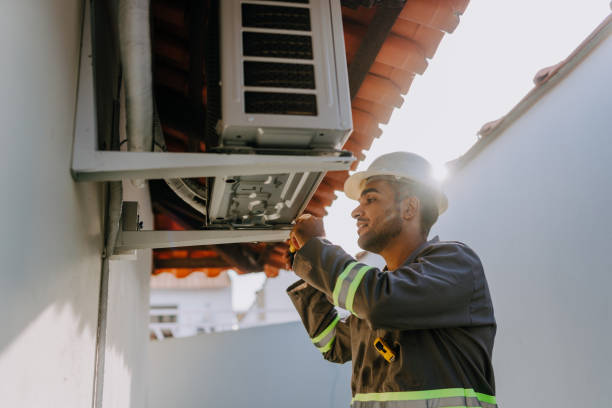 Best Affordable HVAC services  in Lake Zurich, IL