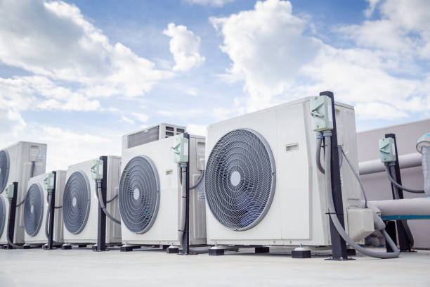 Best HVAC installation services  in Lake Zurich, IL