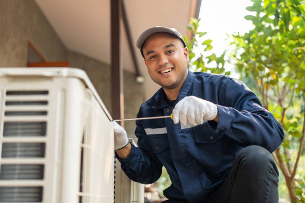 Trusted Lake Zurich, IL HVAC Experts