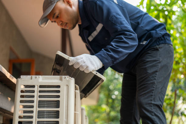 Best Central air repair  in Lake Zurich, IL