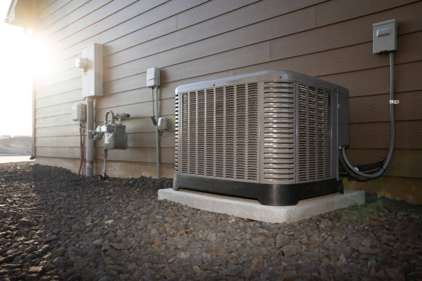 Best Emergency HVAC repair  in Lake Zurich, IL